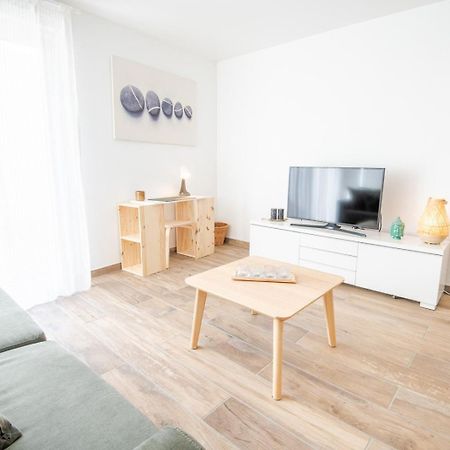 Le Zen - Charmant Appart En Centre-Ville Tours Bagian luar foto