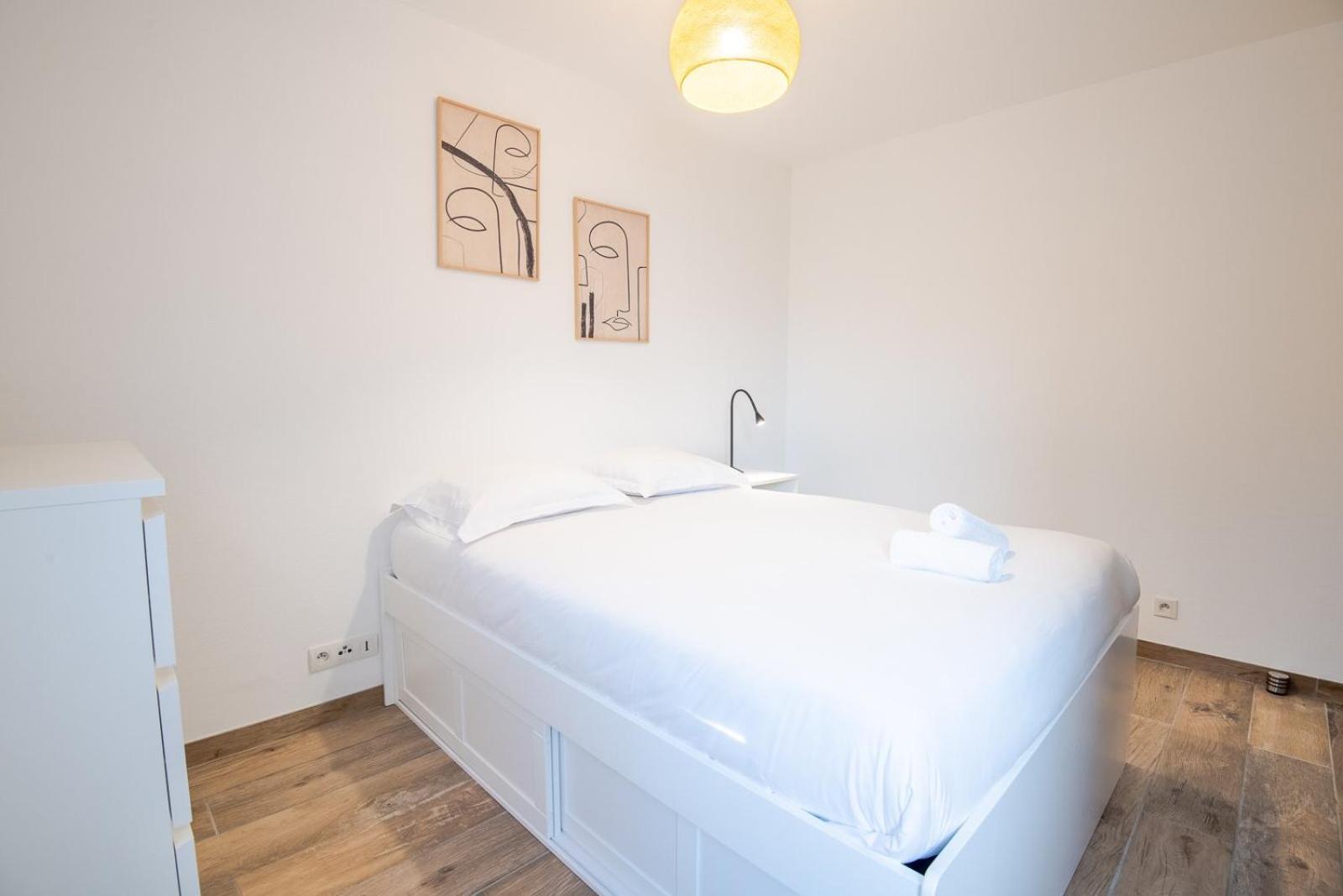 Le Zen - Charmant Appart En Centre-Ville Tours Bagian luar foto