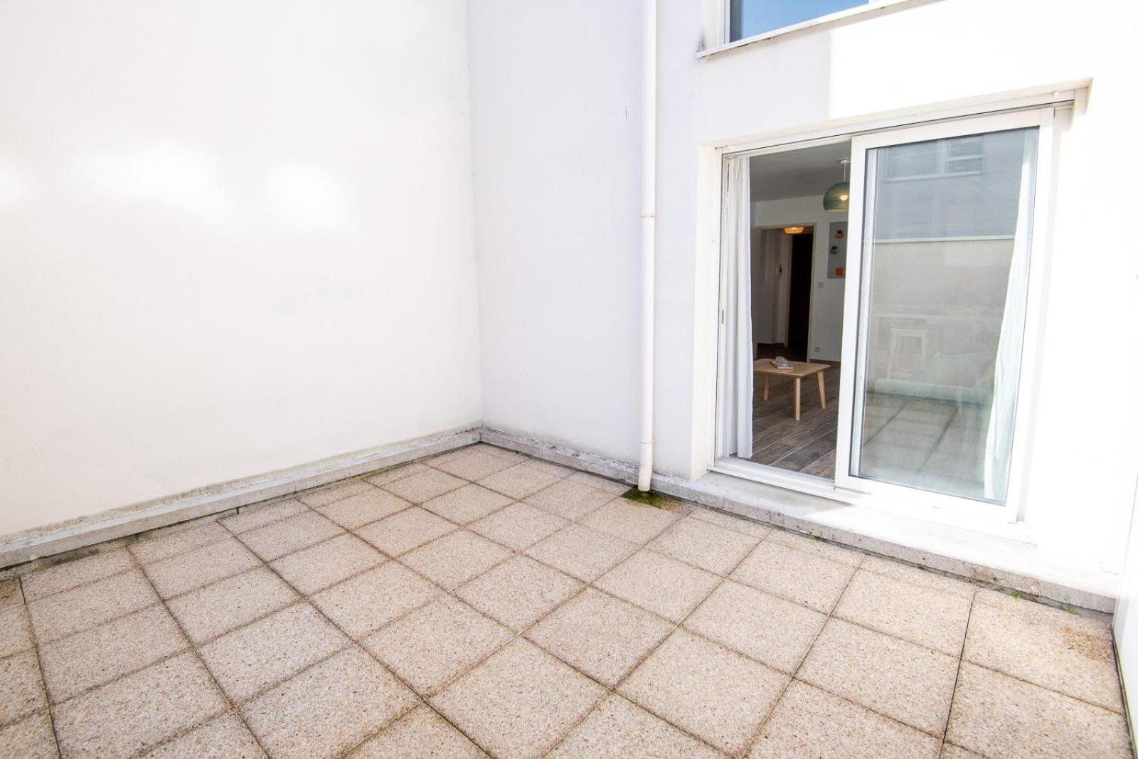 Le Zen - Charmant Appart En Centre-Ville Tours Bagian luar foto