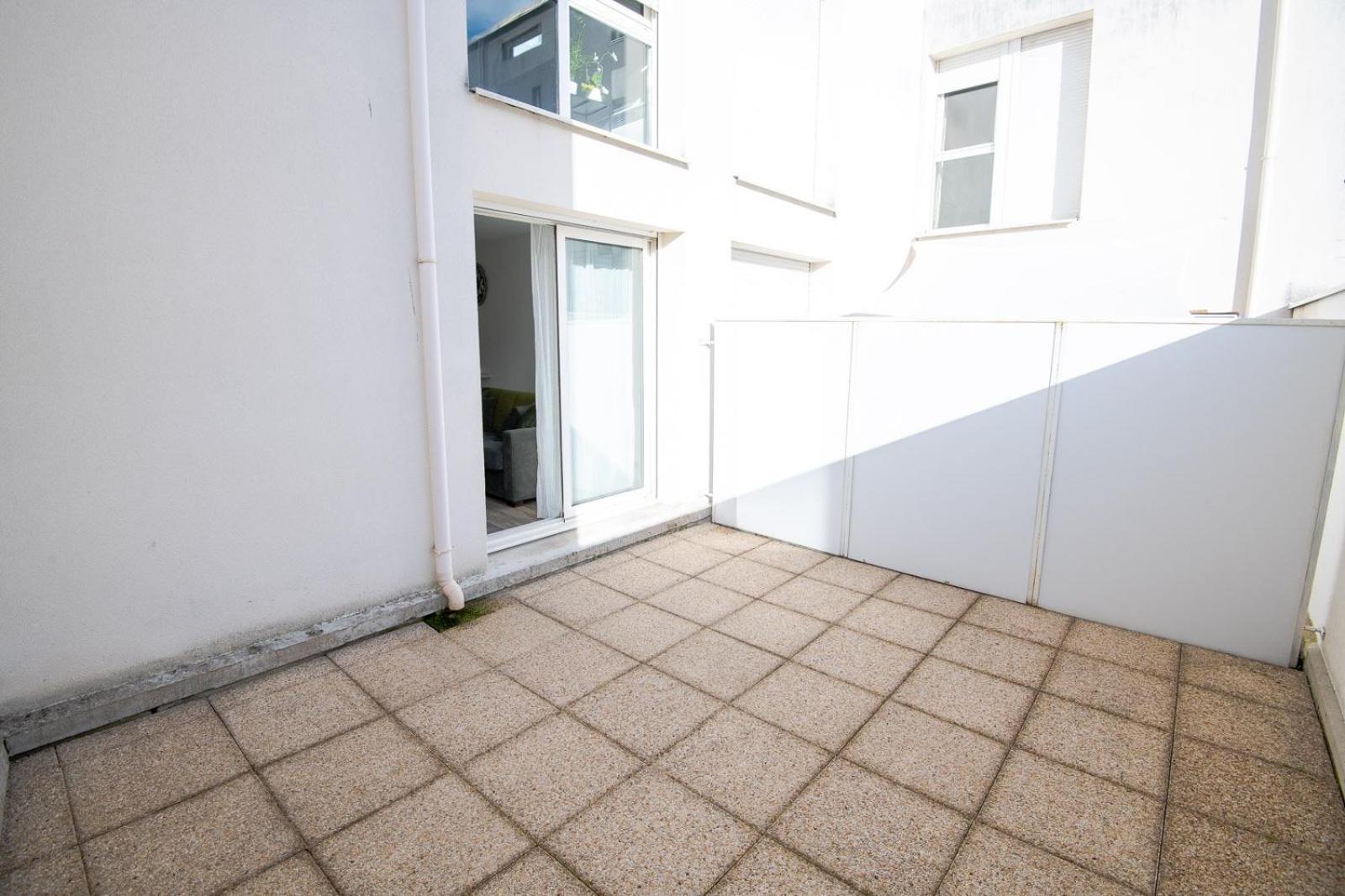 Le Zen - Charmant Appart En Centre-Ville Tours Bagian luar foto